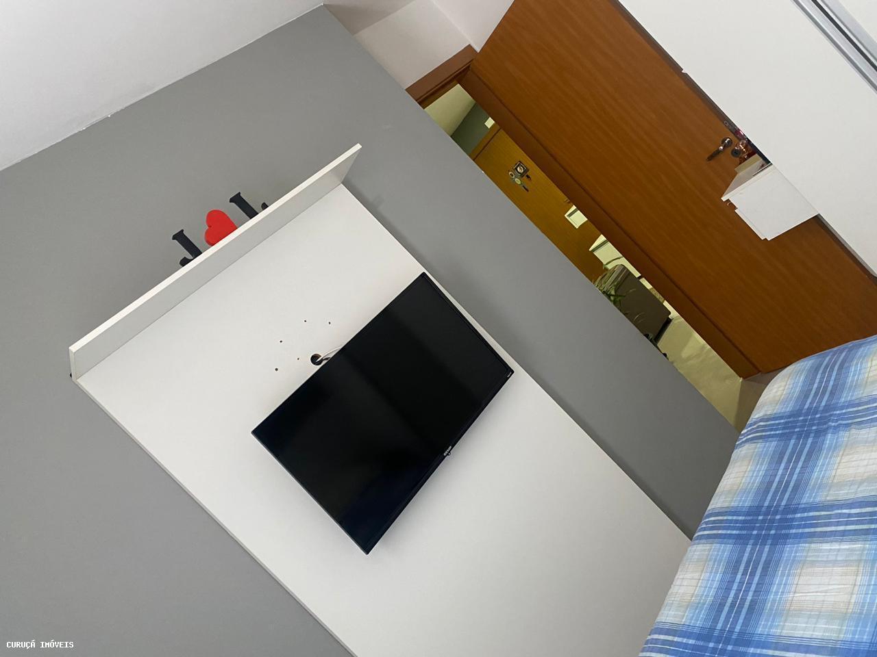 Apartamento à venda com 2 quartos, 42m² - Foto 8