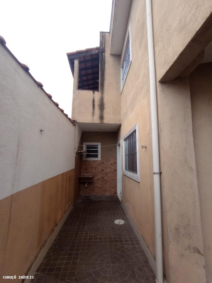 Sobrado para alugar com 2 quartos, 70m² - Foto 3