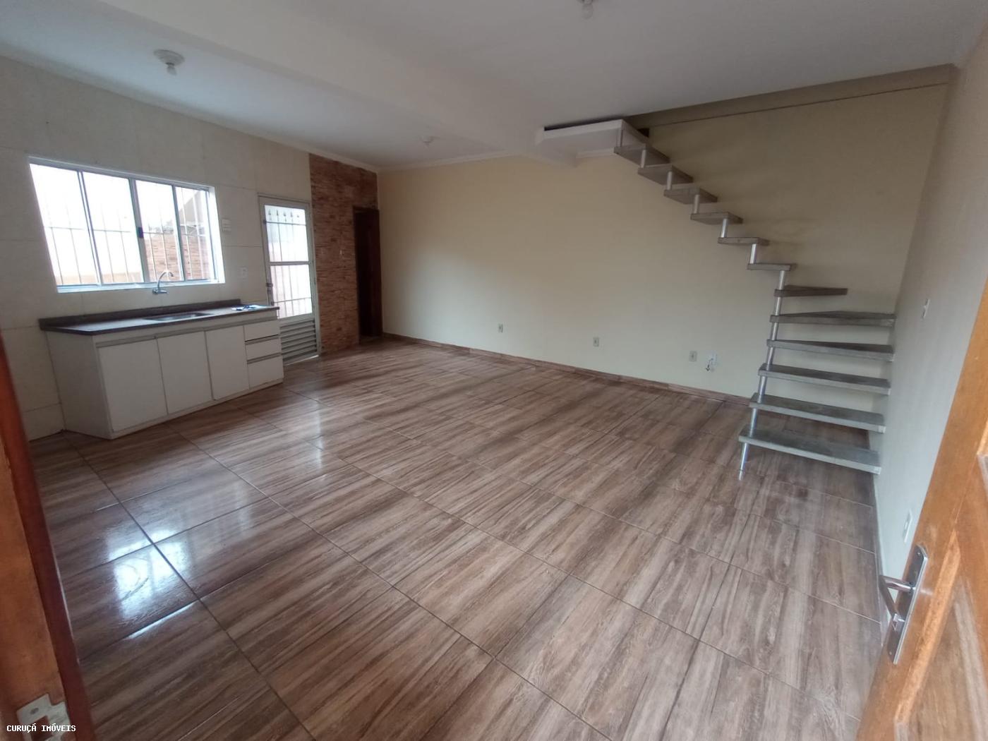 Sobrado para alugar com 2 quartos, 70m² - Foto 4