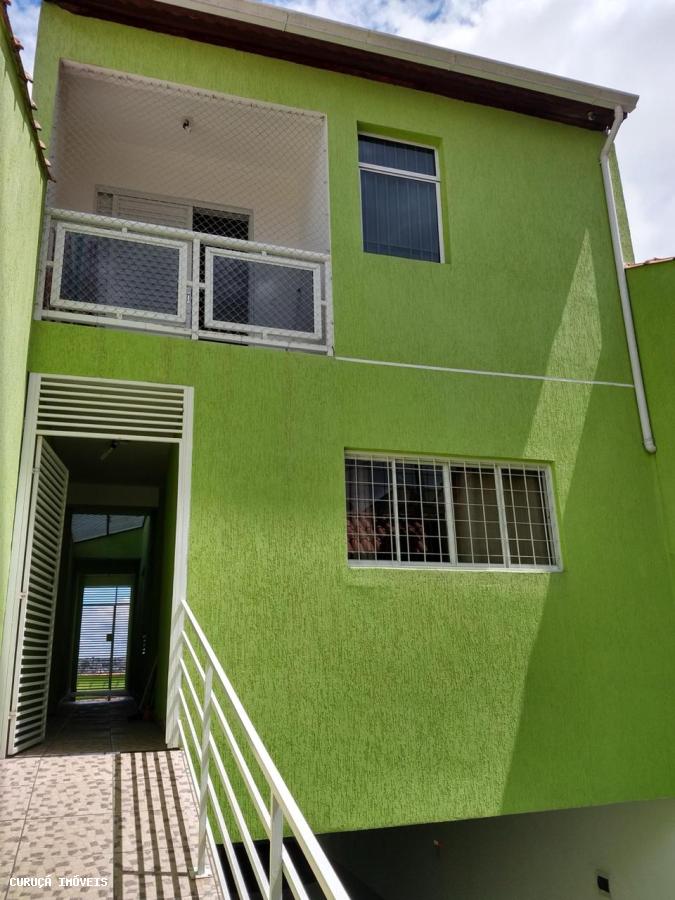 Sobrado à venda com 3 quartos, 232m² - Foto 2