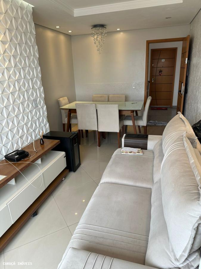 Apartamento à venda com 2 quartos, 50m² - Foto 2