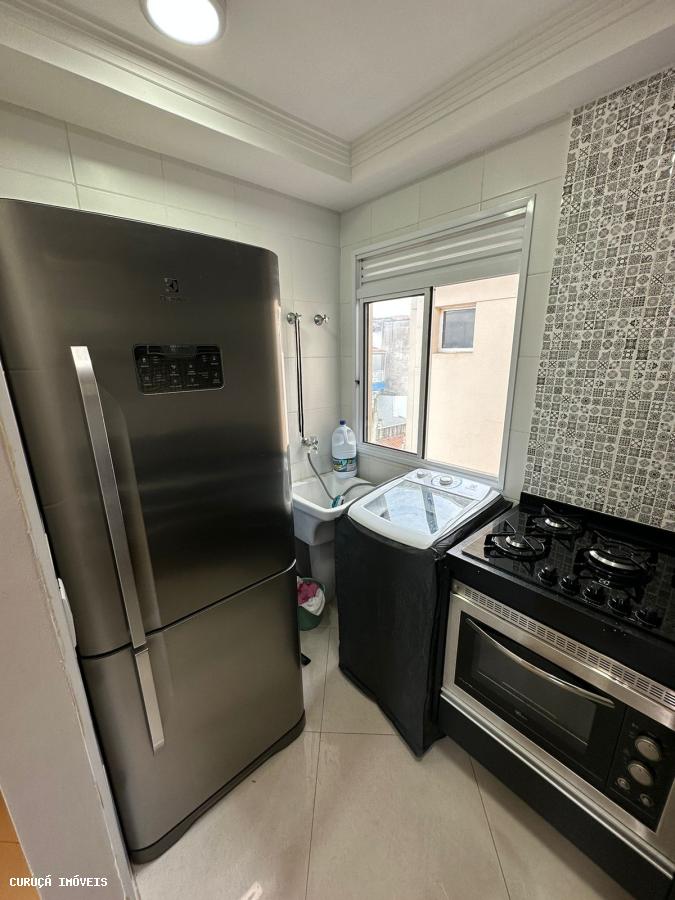 Apartamento à venda com 2 quartos, 50m² - Foto 9