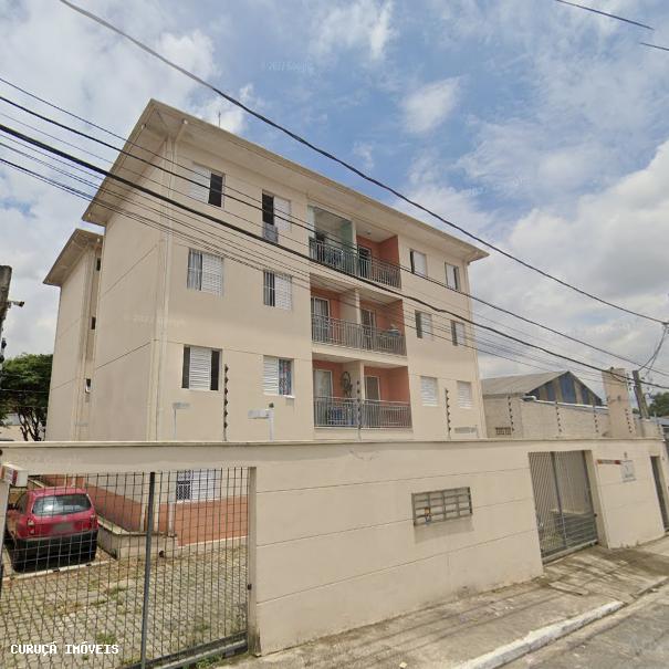 Apartamento à venda com 2 quartos, 50m² - Foto 1