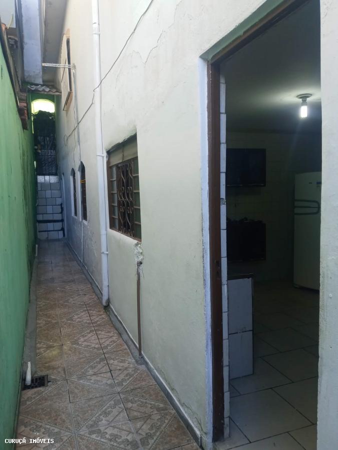 Sobrado para alugar com 2 quartos, 95m² - Foto 6