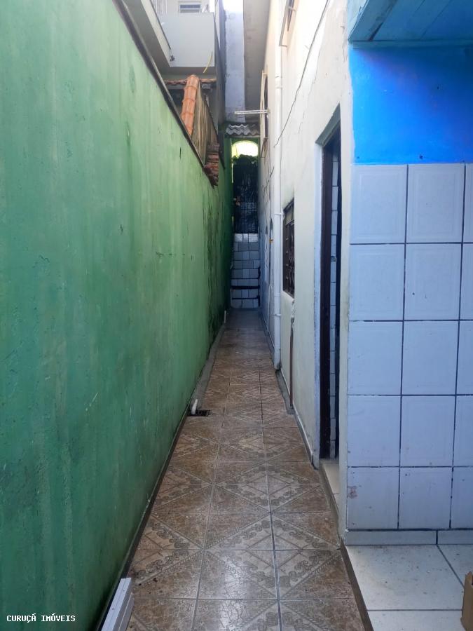 Sobrado para alugar com 2 quartos, 95m² - Foto 3