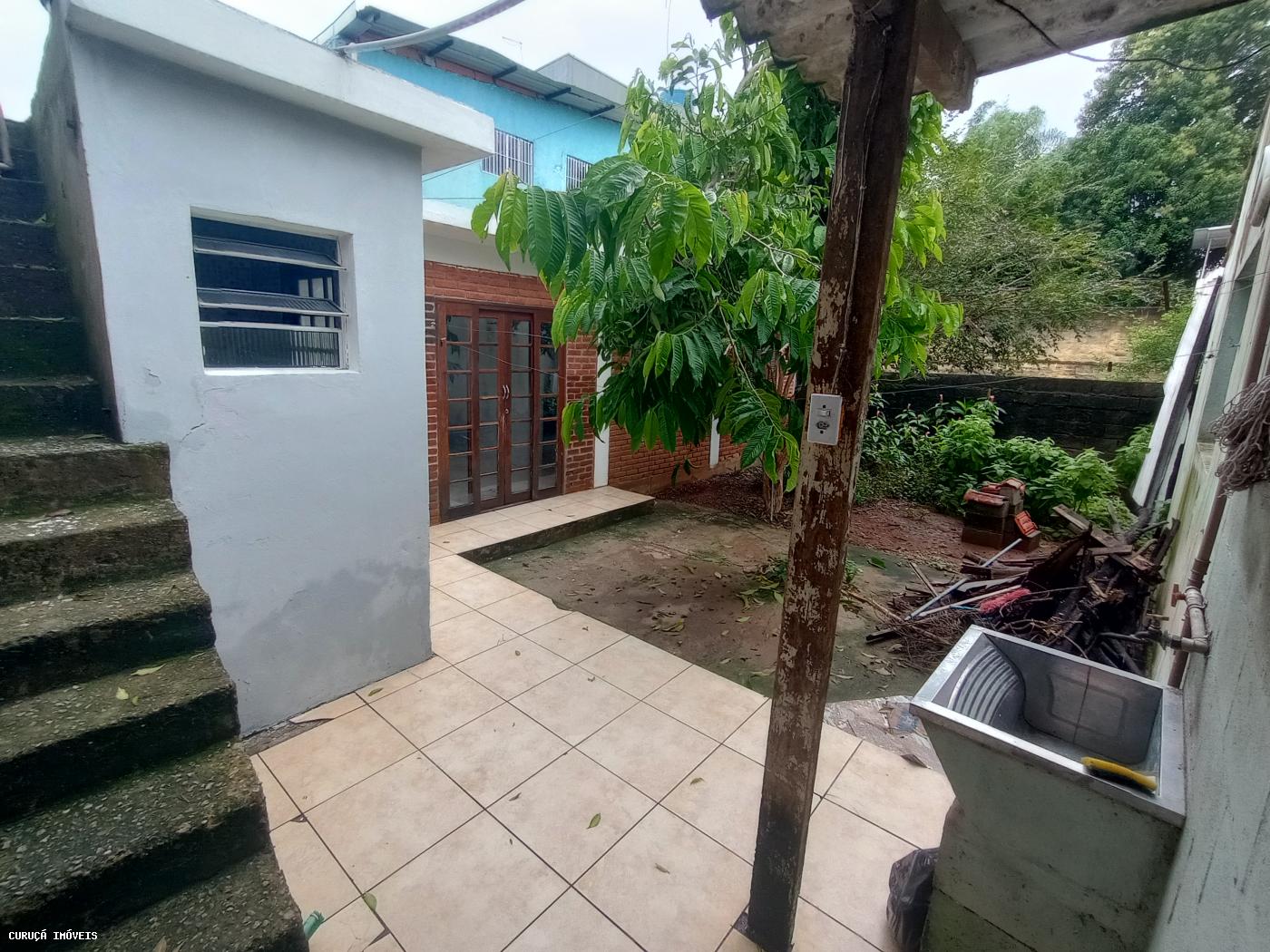 Casa para alugar com 2 quartos, 50m² - Foto 4