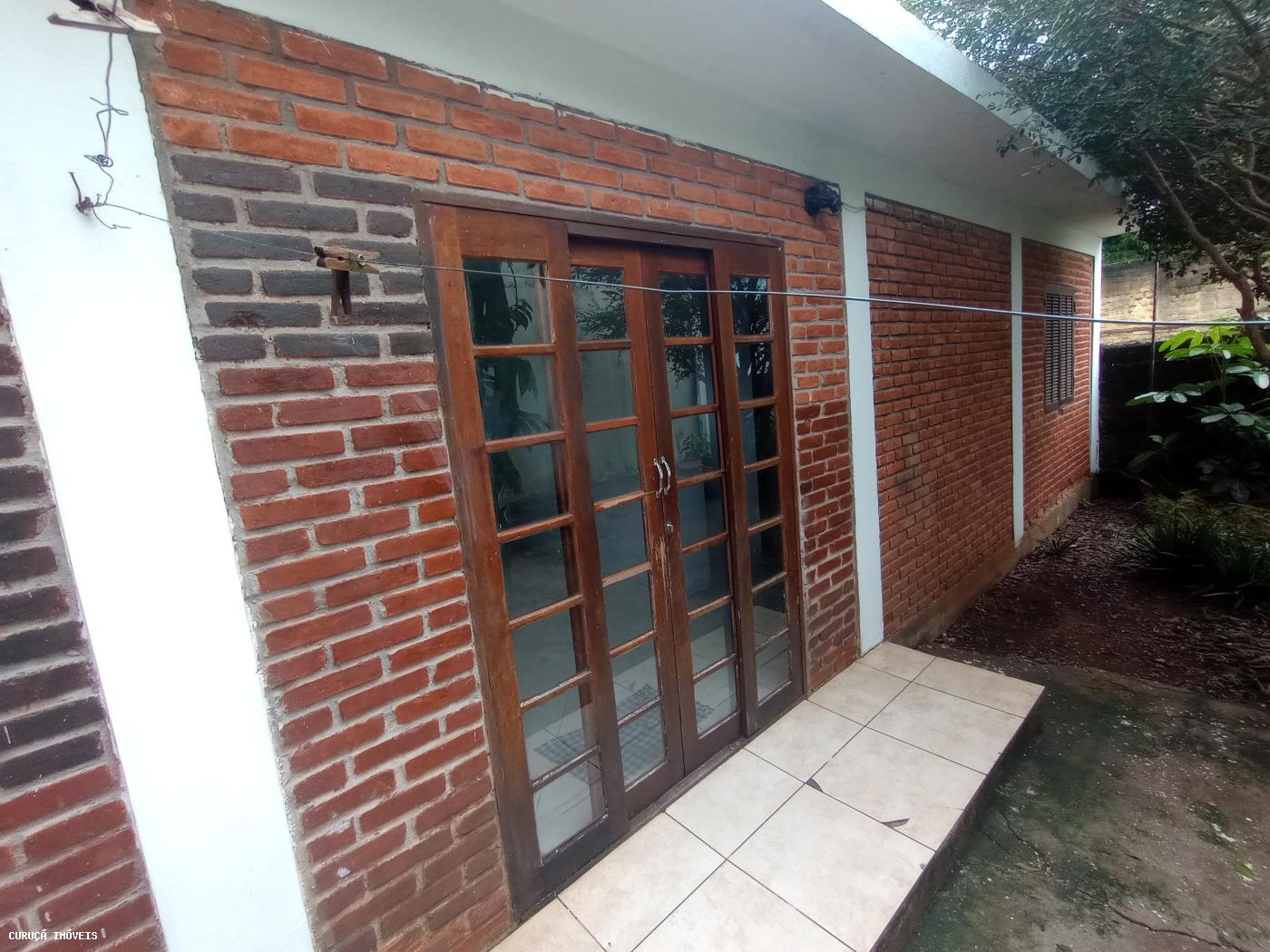 Casa para alugar com 2 quartos, 50m² - Foto 5