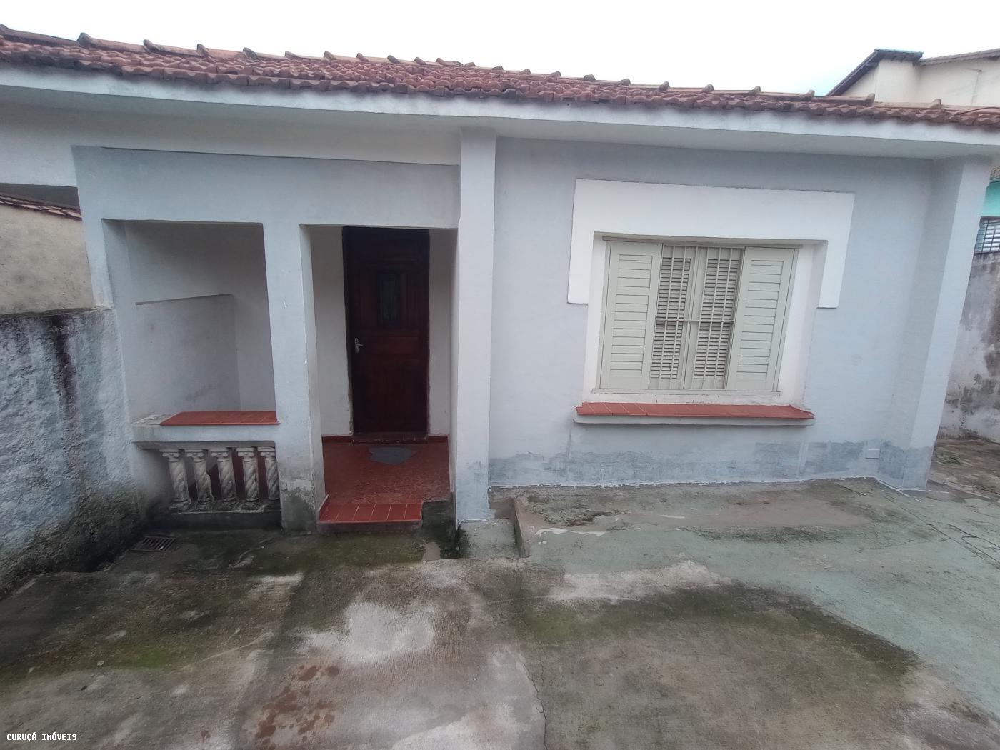 Casa para alugar com 2 quartos, 50m² - Foto 2