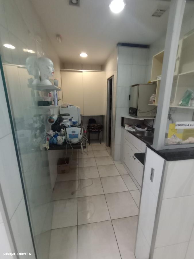 Conjunto Comercial-Sala à venda, 200m² - Foto 8