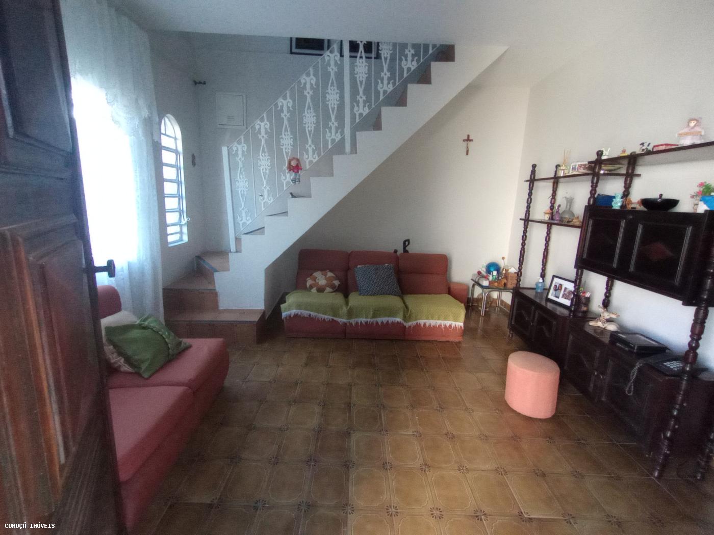 Sobrado à venda com 3 quartos, 130m² - Foto 5