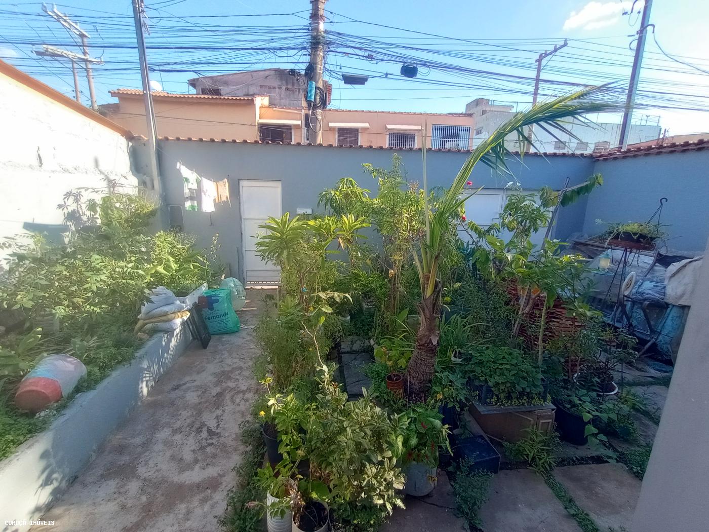 Sobrado à venda com 3 quartos, 130m² - Foto 24